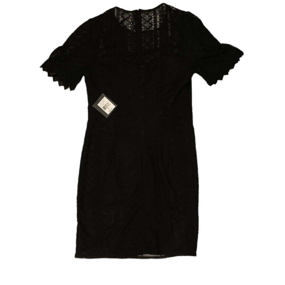 Luxury Nanette Lepore dress brand new with tags still on. $428 sale price.